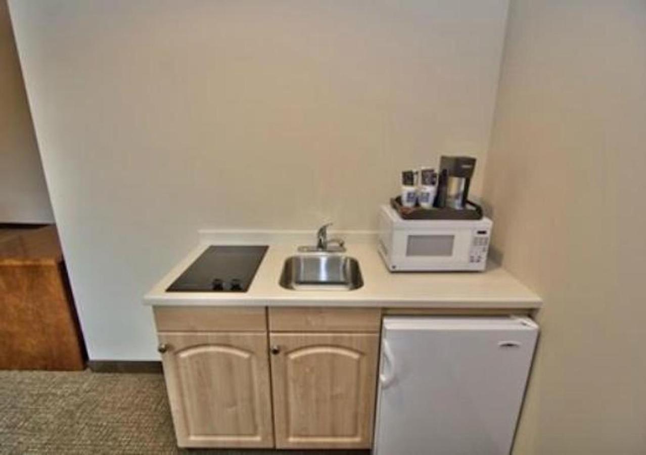 Comfort Inn Apalachin - Binghamton W Route 17 Екстериор снимка