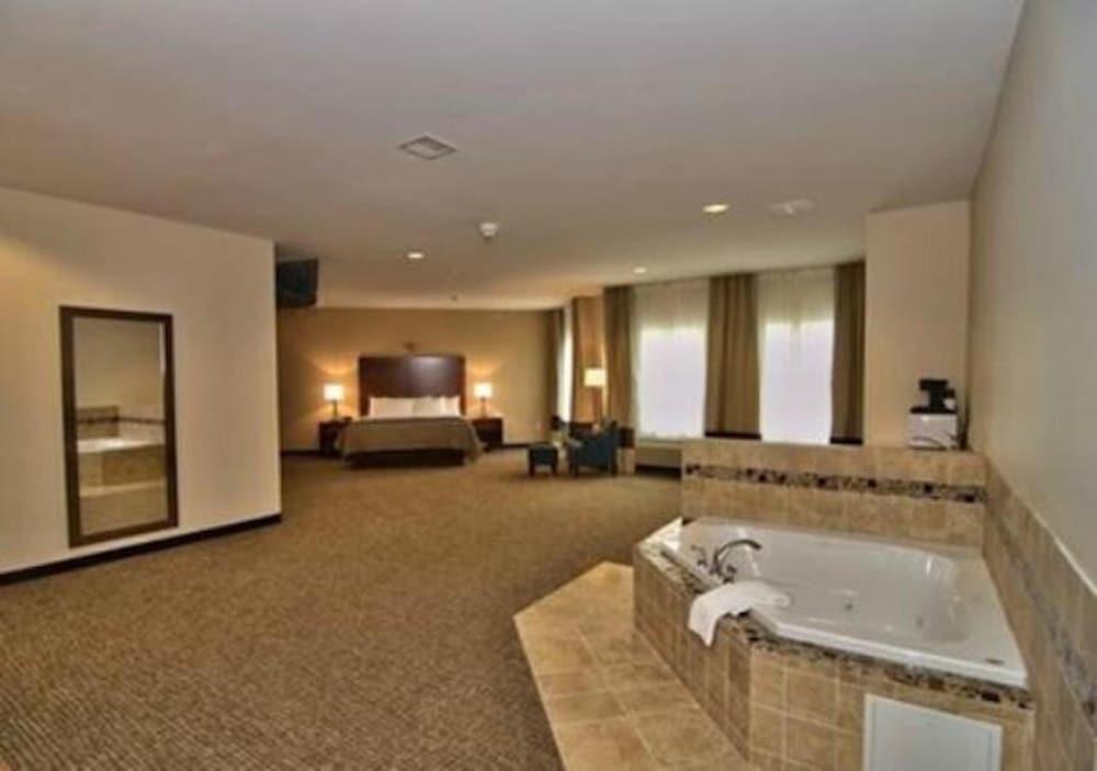 Comfort Inn Apalachin - Binghamton W Route 17 Екстериор снимка