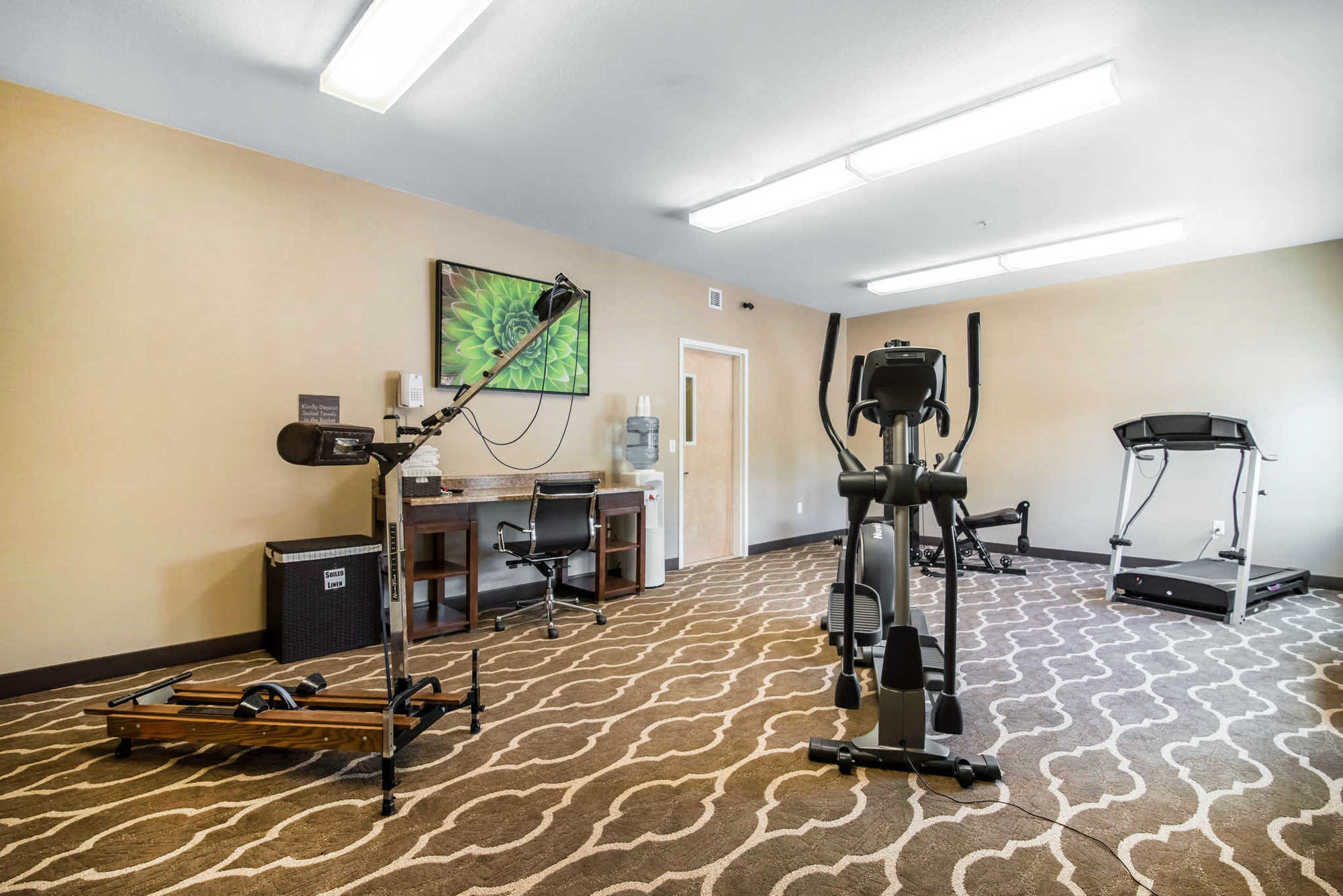 Comfort Inn Apalachin - Binghamton W Route 17 Съоръжения снимка