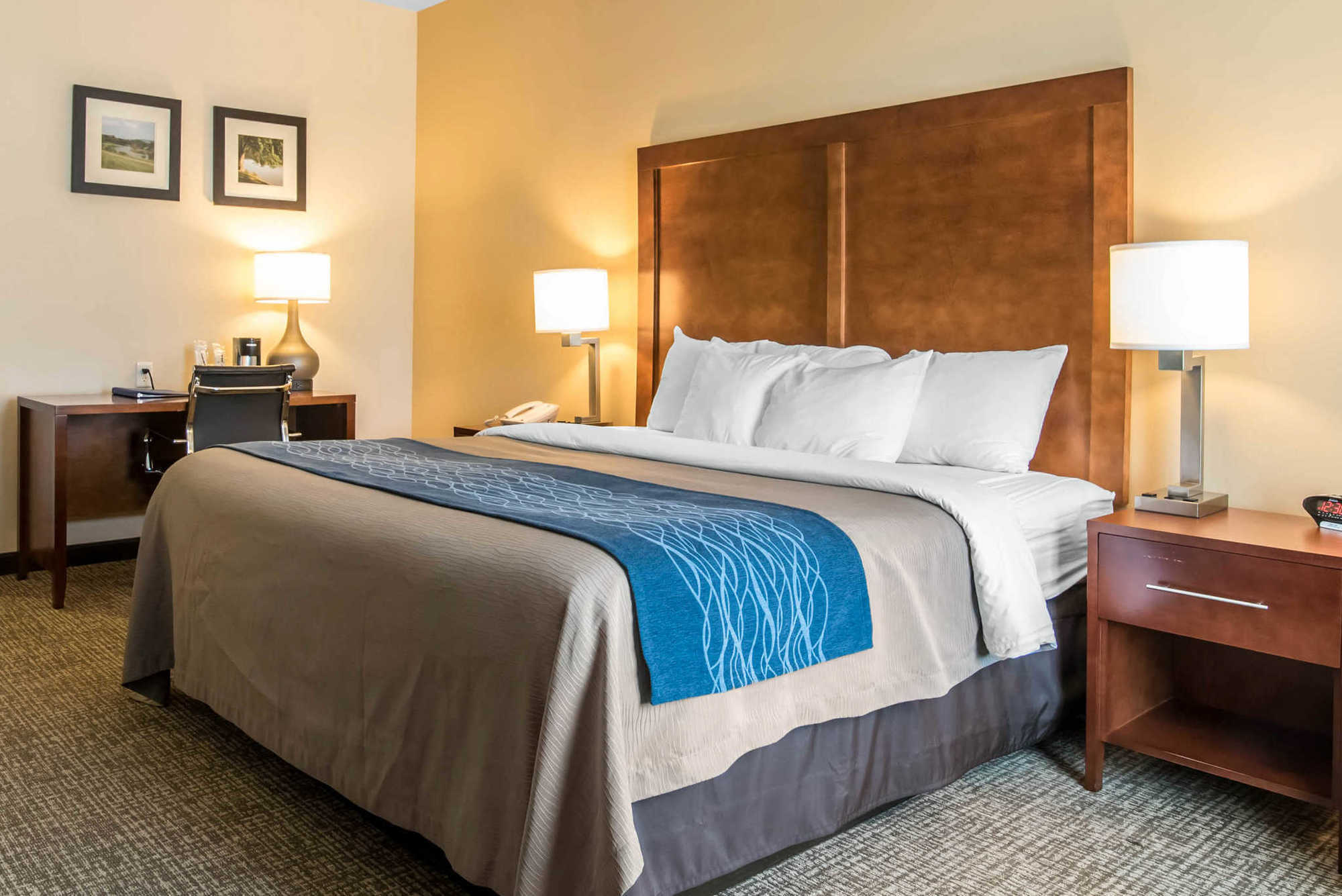 Comfort Inn Apalachin - Binghamton W Route 17 Стая снимка