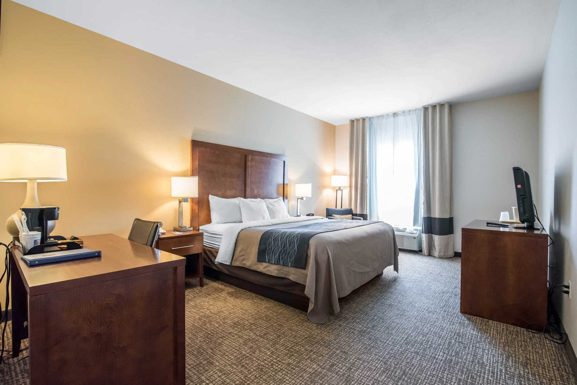 Comfort Inn Apalachin - Binghamton W Route 17 Стая снимка