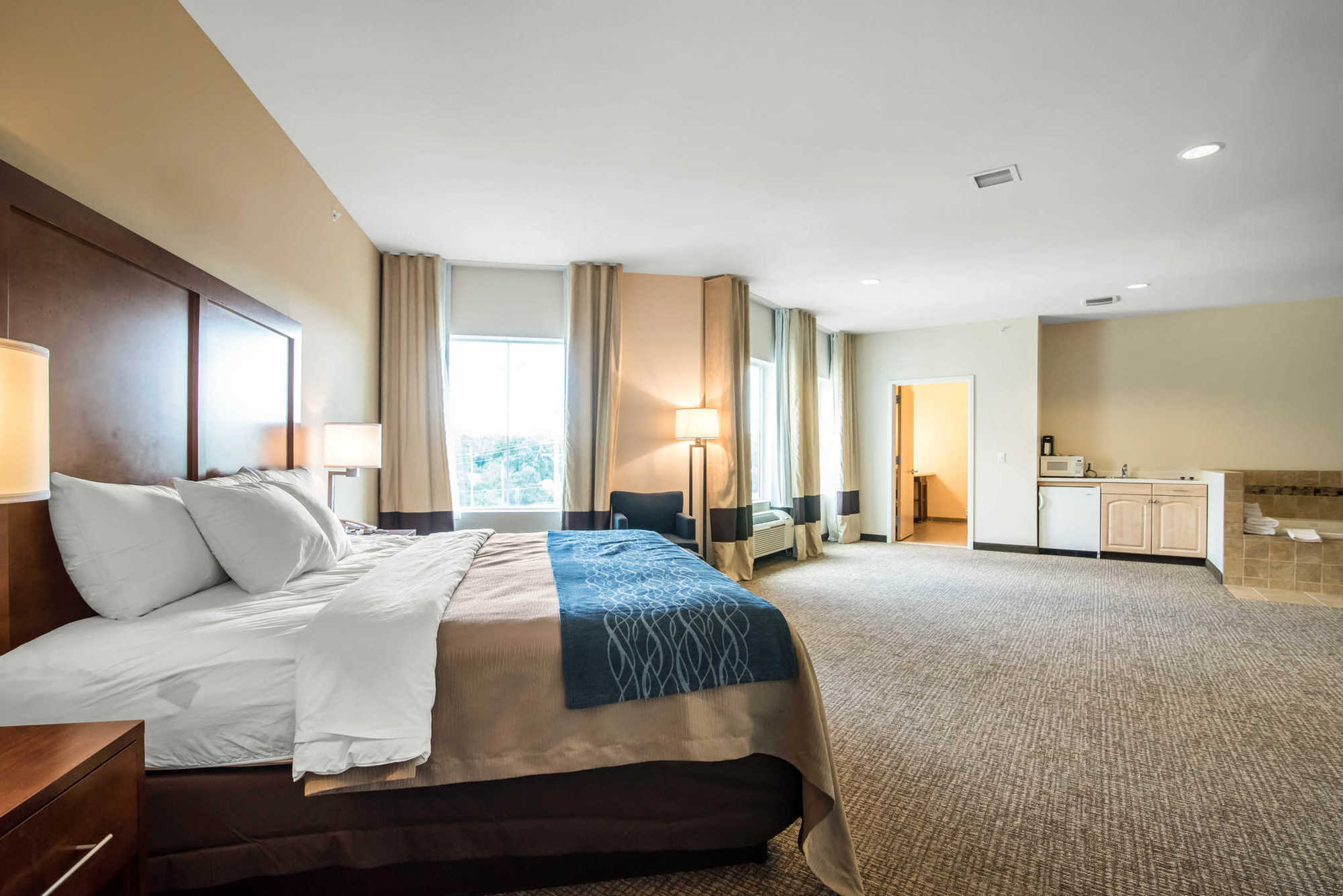 Comfort Inn Apalachin - Binghamton W Route 17 Стая снимка