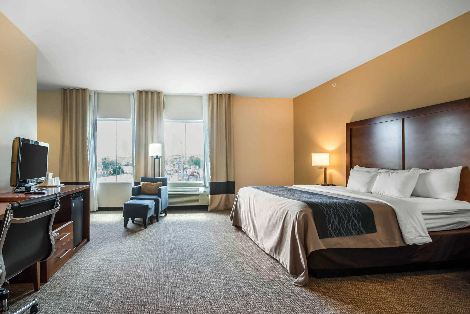 Comfort Inn Apalachin - Binghamton W Route 17 Стая снимка