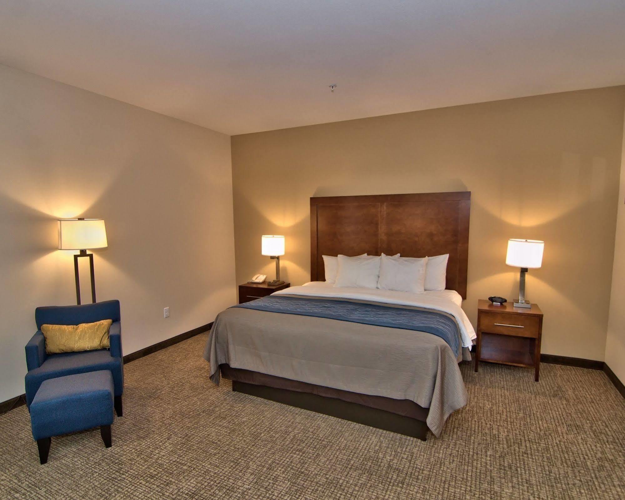 Comfort Inn Apalachin - Binghamton W Route 17 Екстериор снимка